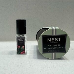 Nest New York - Gift set